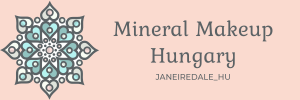 Mineral Makeup Hungary